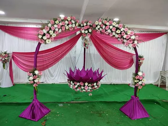 a1 catering and events ramakrishan nagar in rajahmundry - Photo No.17