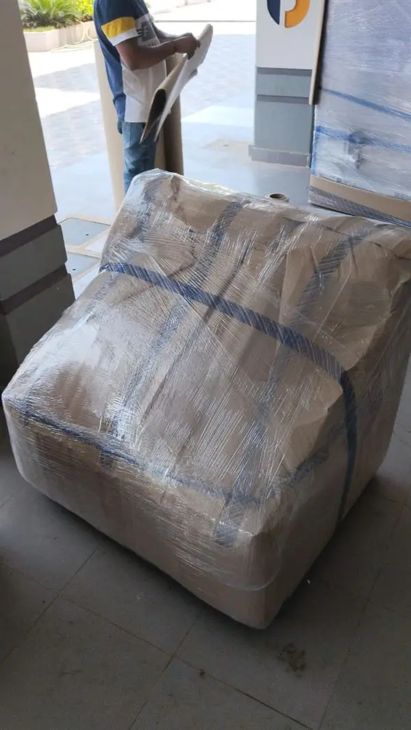 jmk packers and movers morampudi in rajahmundry - Photo No.9