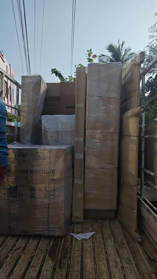 jmk packers and movers morampudi in rajahmundry - Photo No.20