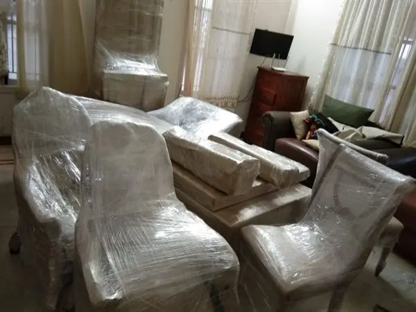 jmk packers and movers morampudi in rajahmundry - Photo No.21