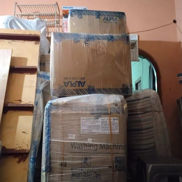 jmk packers and movers morampudi in rajahmundry - Photo No.22