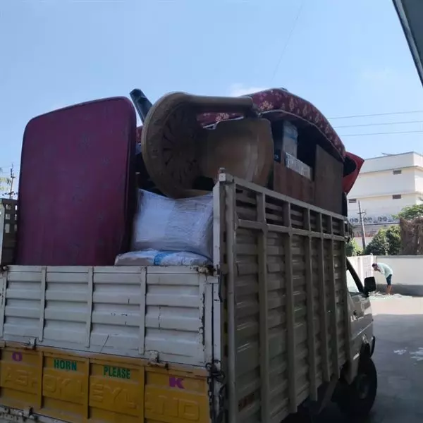 jmk packers and movers morampudi in rajahmundry - Photo No.28