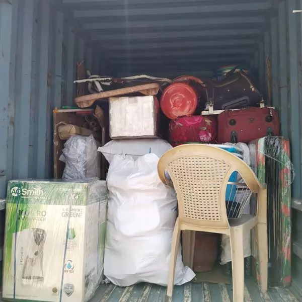 jmk packers and movers morampudi in rajahmundry - Photo No.32