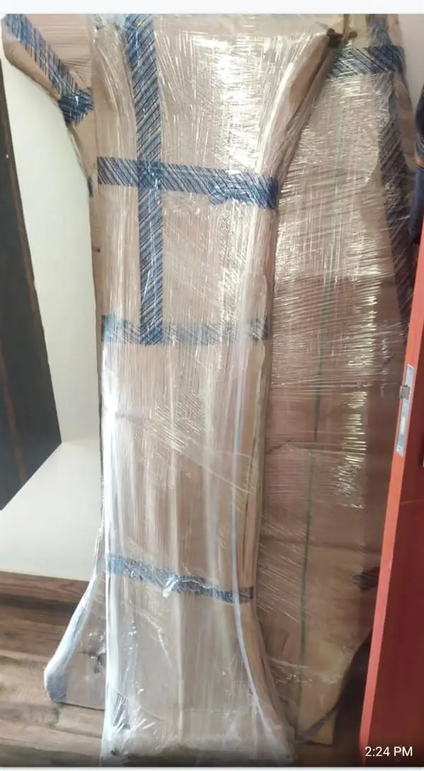 jmk packers and movers morampudi in rajahmundry - Photo No.3