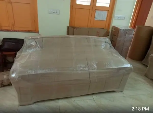 jmk packers and movers morampudi in rajahmundry - Photo No.4