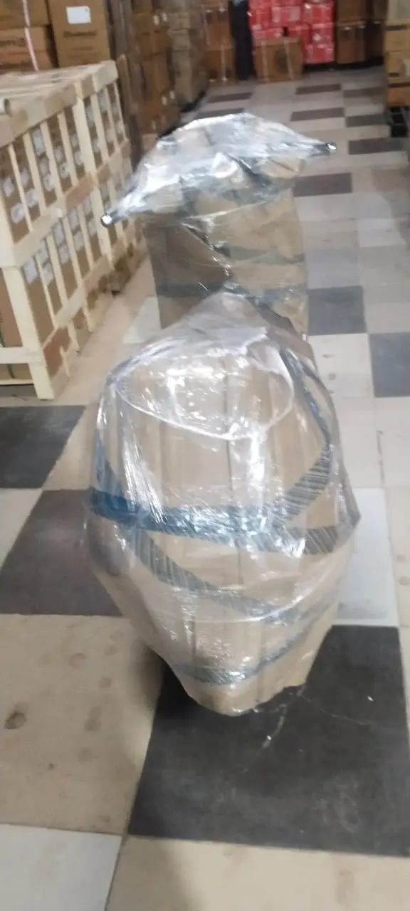 jmk packers and movers morampudi in rajahmundry - Photo No.5