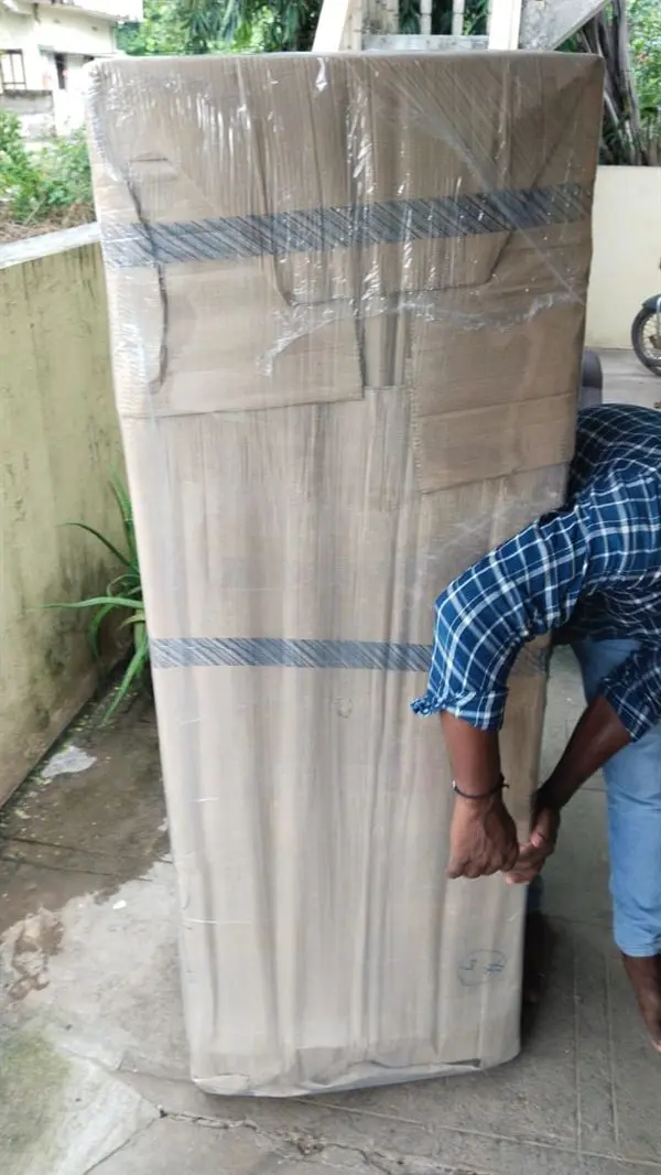 jmk packers and movers morampudi in rajahmundry - Photo No.8