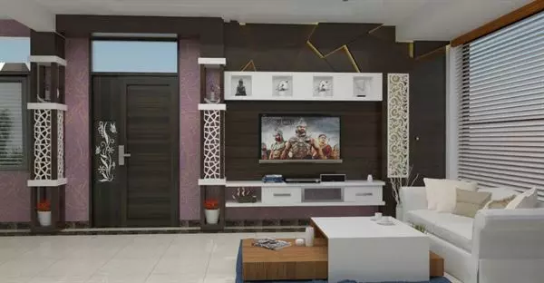 the beauty modular kitchen and cupboards interior designers rajahmundry - Photo No.8