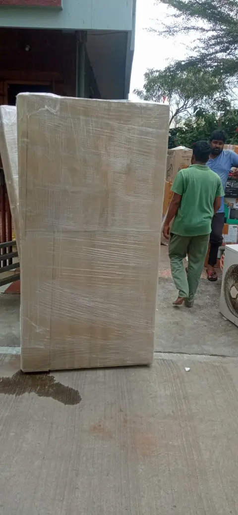 sp packers and movers baba nagar in rajahmundry - Photo No.0