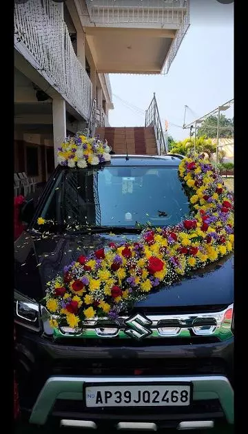 syam events lalacheruvu in rajahmundry - Photo No.8