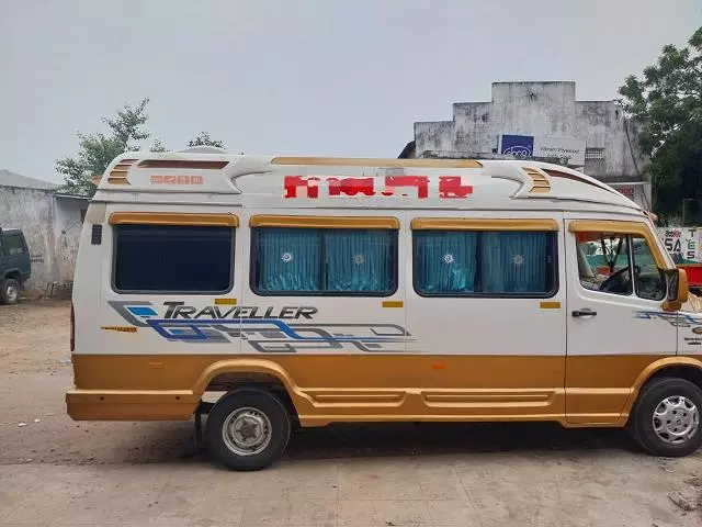 kasu car travels bus stand in rajahmundry - Photo No.16