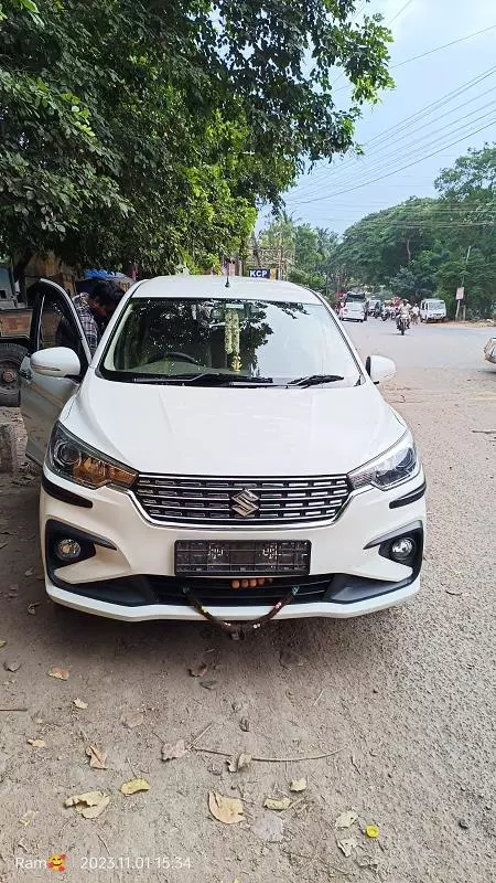 kasu car travels bus stand in rajahmundry - Photo No.15