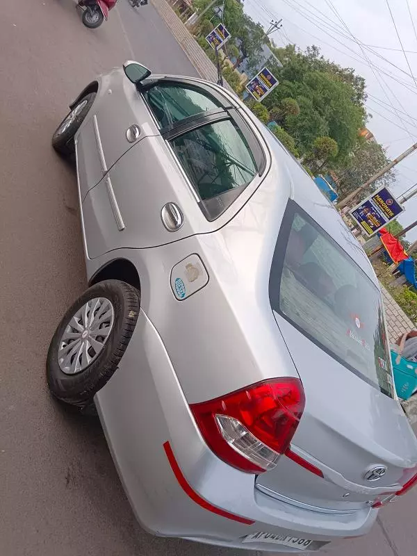 kasu car travels bus stand in rajahmundry - Photo No.14