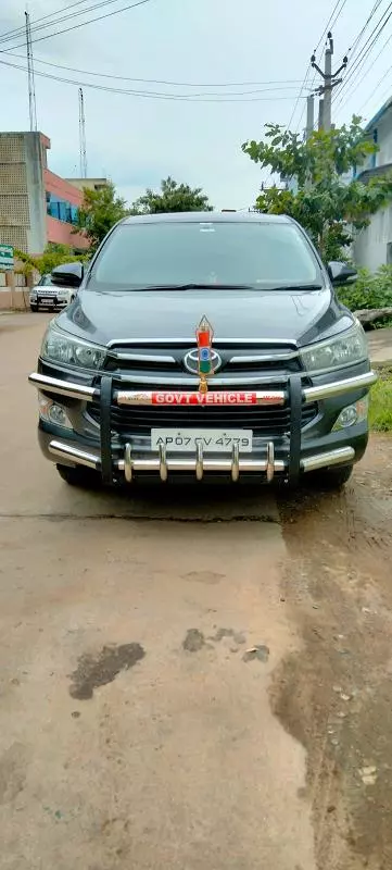 kasu car travels bus stand in rajahmundry - Photo No.12