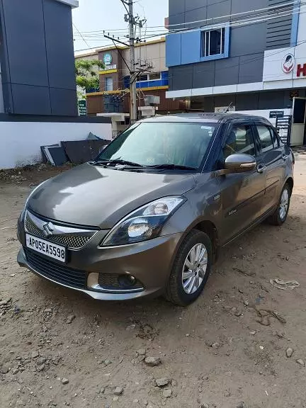 kasu car travels bus stand in rajahmundry - Photo No.10