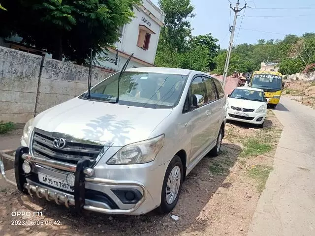 kasu car travels bus stand in rajahmundry - Photo No.1