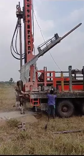 shiva ganga borewells and real estate jogipet in sangareddy - Photo No.22