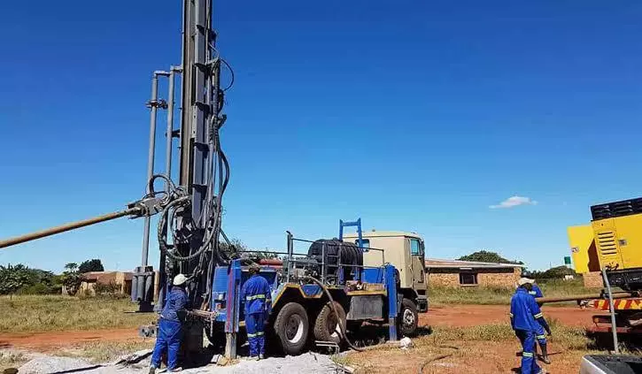 shiva ganga borewells and real estate jogipet in sangareddy - Photo No.20