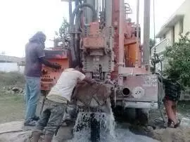 shiva ganga borewells and real estate jogipet in sangareddy - Photo No.10