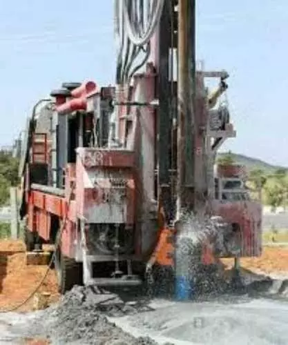 shiva ganga borewells and real estate jogipet in sangareddy - Photo No.8