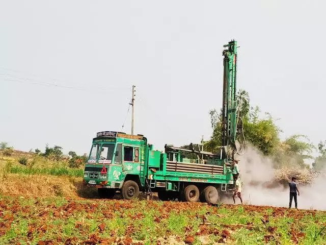 shiva ganga borewells and real estate jogipet in sangareddy - Photo No.6