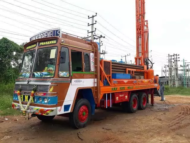 shiva ganga borewells and real estate jogipet in sangareddy - Photo No.5