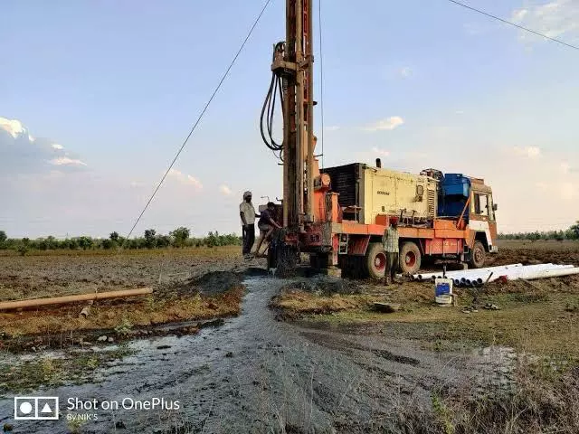 shiva ganga borewells and real estate jogipet in sangareddy - Photo No.19