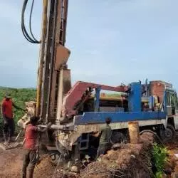 shiva ganga borewells and real estate jogipet in sangareddy - Photo No.18