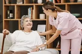 sadhika home care service malkajgiri in secunderabad - Photo No.0