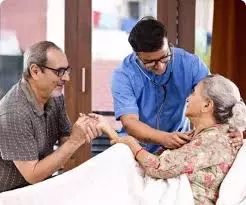 sadhika home care service malkajgiri in secunderabad - Photo No.7