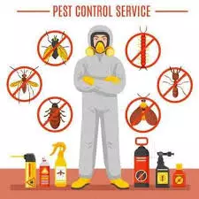 ganesh pest control kondapur in secunderabad - Photo No.4