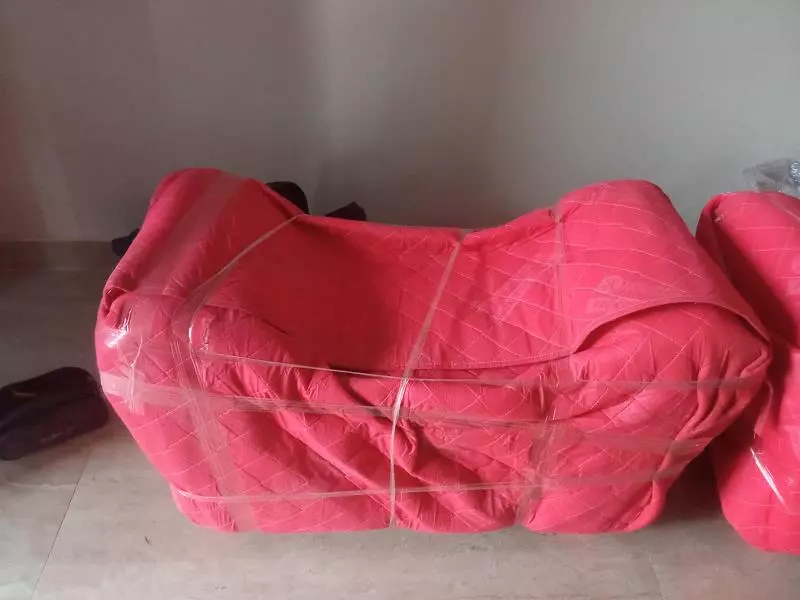 sri rajeswari packers and movers navabharath junction in srikakulam - Photo No.4