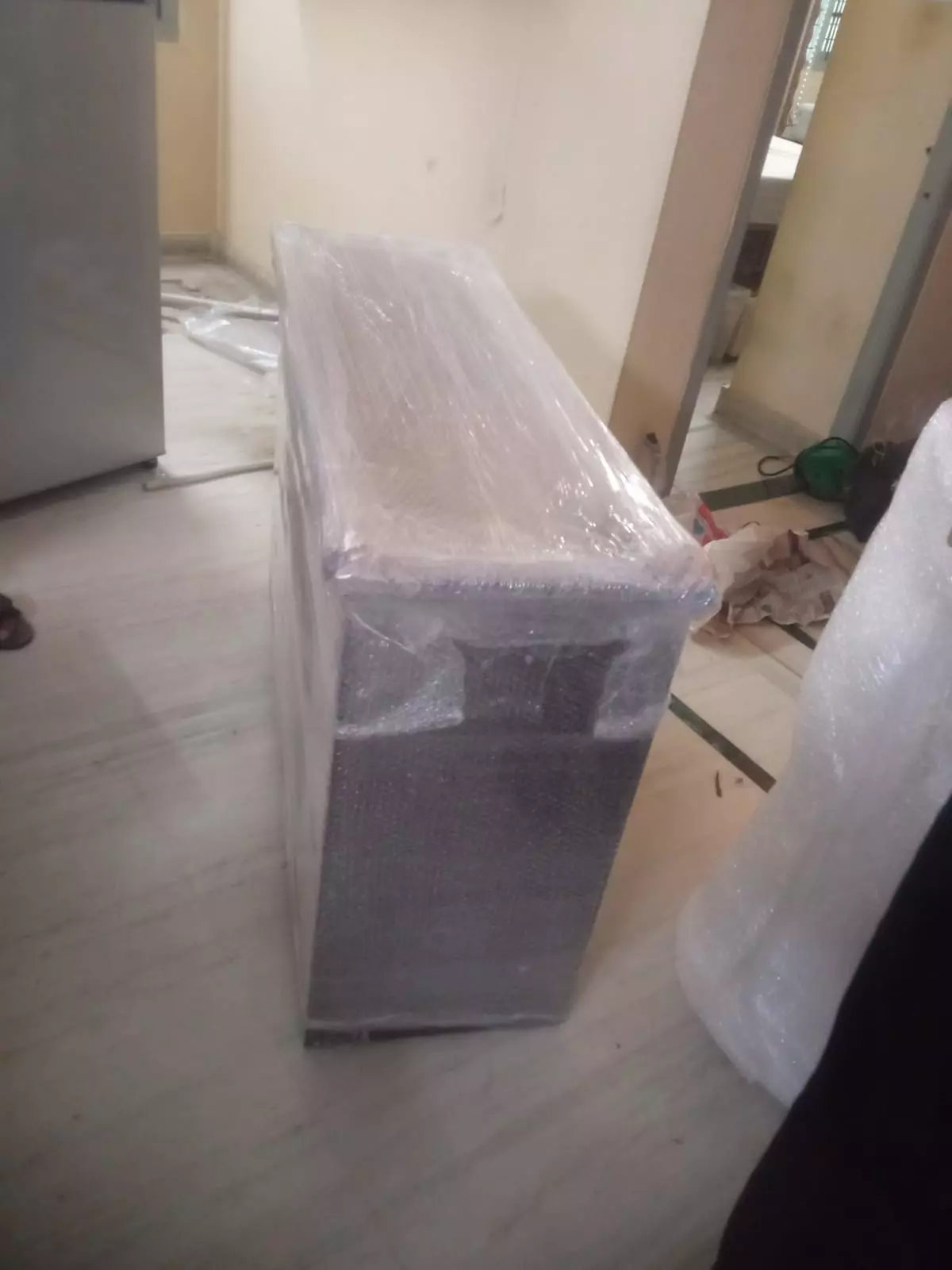 sri rajeswari packers and movers navabharath junction in srikakulam - Photo No.1