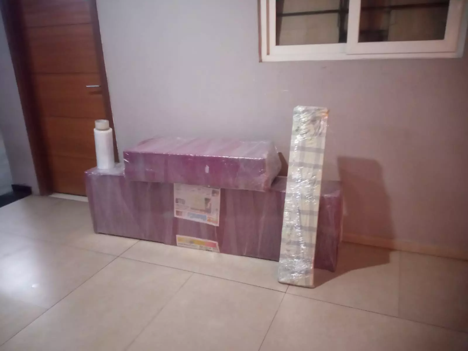 sri rajeswari packers and movers navabharath junction in srikakulam - Photo No.2