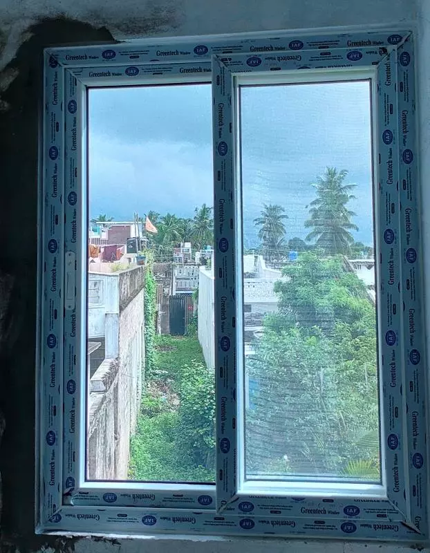 shiva shakti upvc windows pathapatnam in srikakulam - Photo No.6