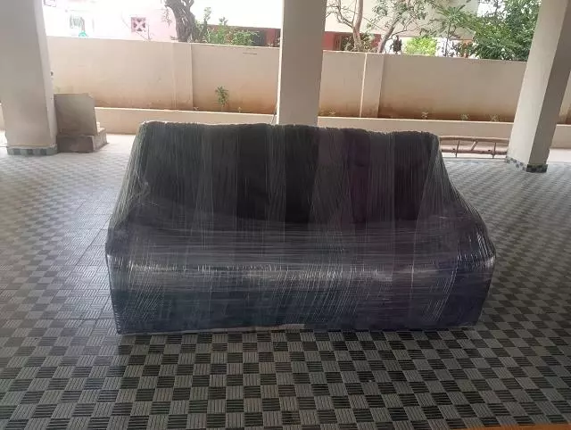 sabari packers and movers ravindra nagar in tirupati - Photo No.9