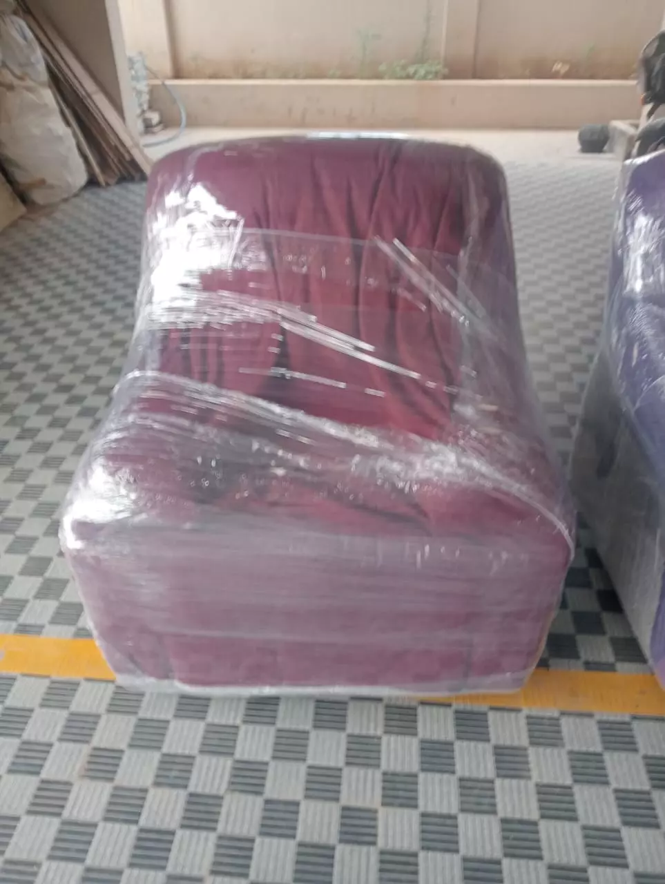 sabari packers and movers ravindra nagar in tirupati - Photo No.13