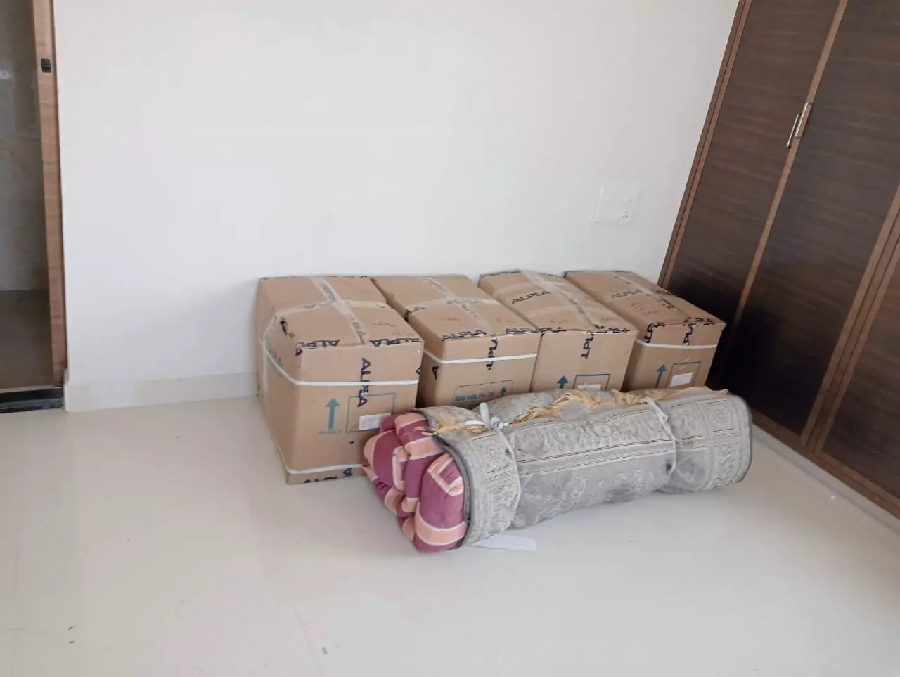 sabari packers and movers ravindra nagar in tirupati - Photo No.11