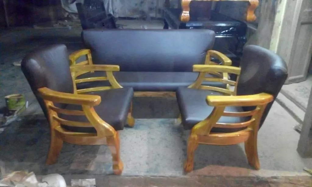 sri ram mega furniture tilak road in tirupati - Photo No.17