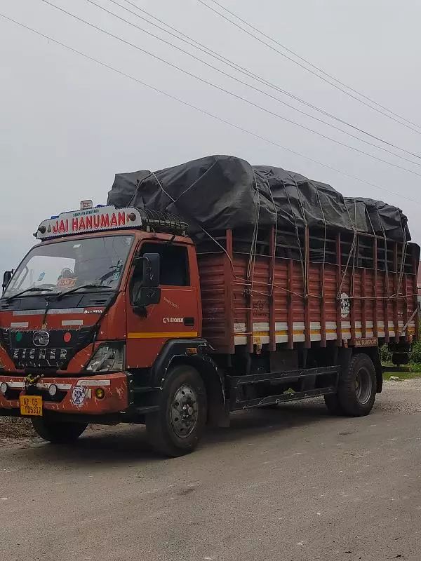 aditya sri cargo packers and movers sri nagar colony in tirupati - Photo No.0