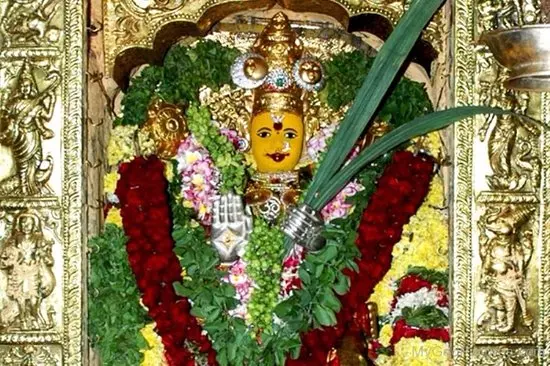 sri kanaka durga jyothishyalayam bus stand in tirupati - Photo No.4