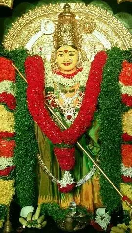 sri kanaka durga jyothishyalayam bus stand in tirupati - Photo No.1