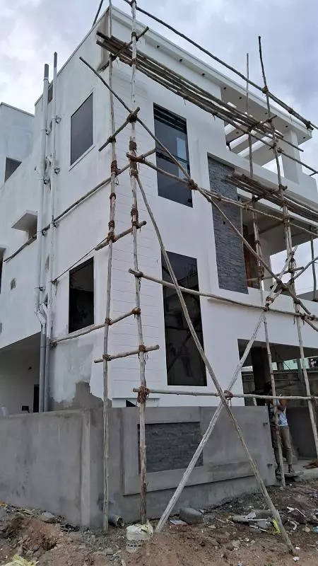 laksshmi decors sri nagar colony in tirupati - Photo No.0