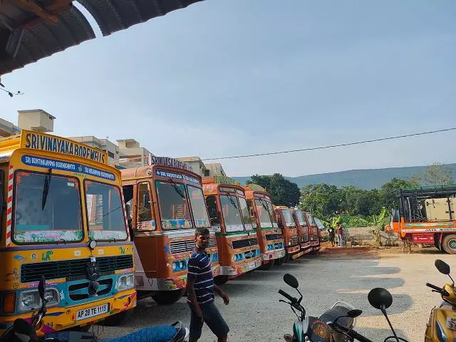 sri vinayaka borewells annamayya marg in tirupati - Photo No.0