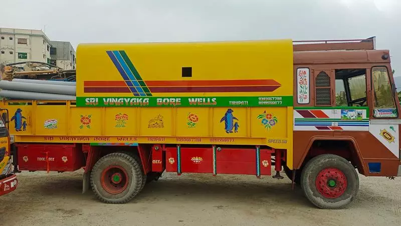 sri vinayaka borewells annamayya marg in tirupati - Photo No.4