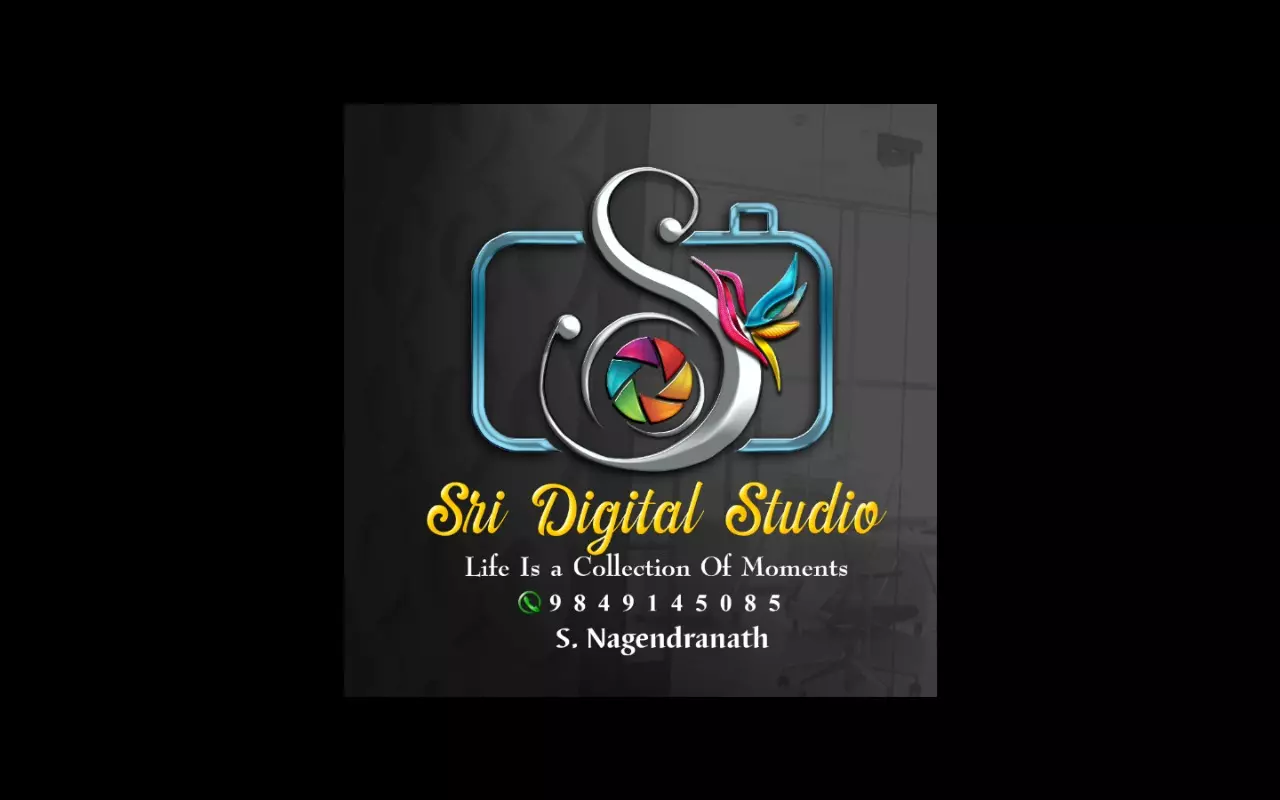 sri digital studio labbipet in vijayawada - Photo No.12