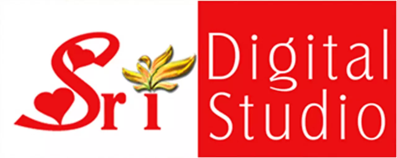 sri digital studio labbipet in vijayawada - Photo No.7