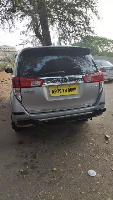 suraksha car travels tadepalli in vijayawada - Photo No.3