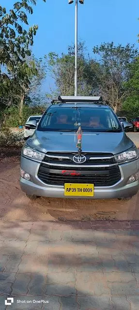 suraksha car travels tadepalli in vijayawada - Photo No.2