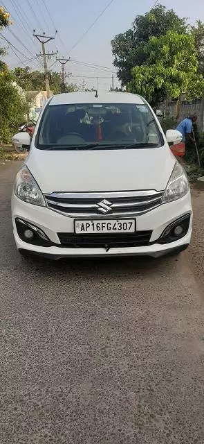 suraksha car travels tadepalli in vijayawada - Photo No.7